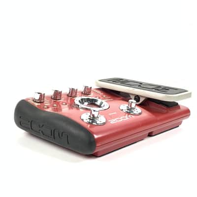 Zoom B2.1u Red From Japan image 3