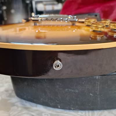 1979 Gibson Les Paul Vintage 70s ONE OWNER Tobacco Burst Electric Guitar image 19