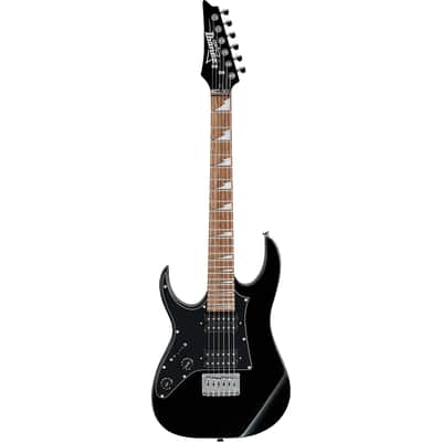 Ibanez GRG121DXL Gio Left-Handed | Reverb
