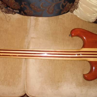 Alembic Spoiler 1991 image 9