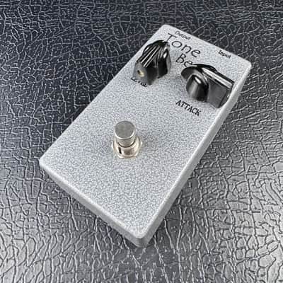 Tone Bender MK1.5 Clone Mullard OC84 Germanium Transistors image 8