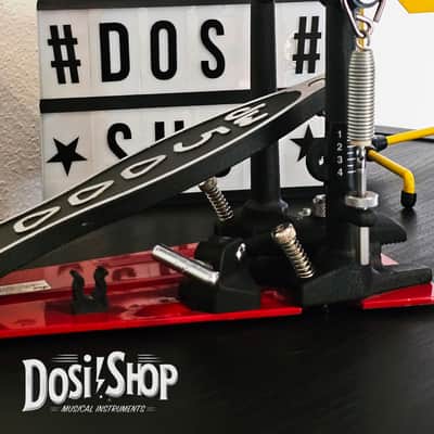 DW 5000 Series AH4 Single Bass Drum Pedal DWCP5000AH4 image 12