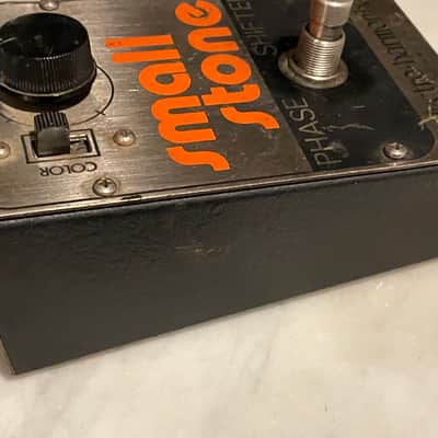 E-H Small Stone Phaser 1978 image 4