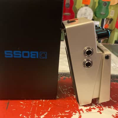 Boss DD-8 B-stock image 2