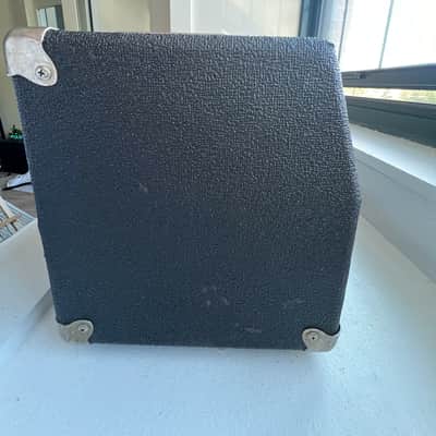 Ampeg SS-150H SS150H Solid State Guitar Head Serviced VH-140C VH140C image 7