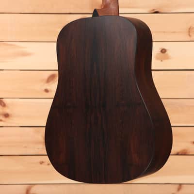 Martin DX2E Brazilian 12 String - Natural - 2834796 image 8