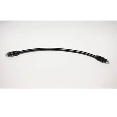 Expert Sleepers TOS-15 ADAT Eurorack Patch Cable (15cm) image 4