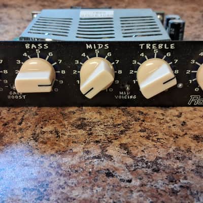 Randall 1086 Module image 3