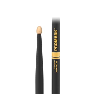 ProMark 5B Rebound Balance Active Grip Drum Sticks image 3