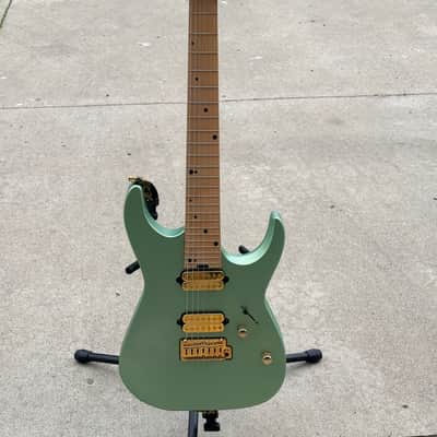 Charvel Angel Vivaldi Siganture DK24-7 NOVA | Reverb