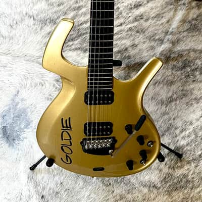 Parker Fly Deluxe 1996 - Gold image 2