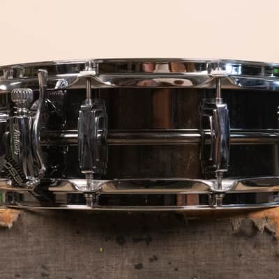 Ludwig 5x14 Black Beauty Snare Drum image 5