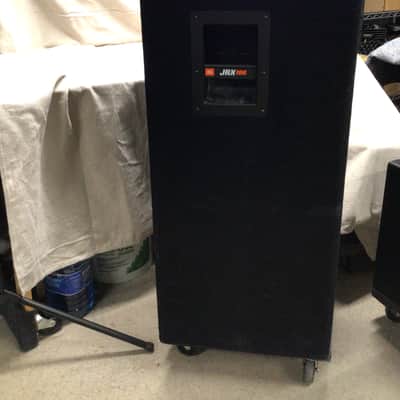 JBL JRX125 image 4