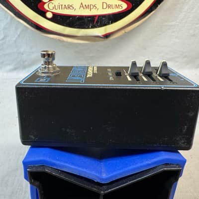 Walrus Audio Fundamental Ambient Reverb Pedal image 4