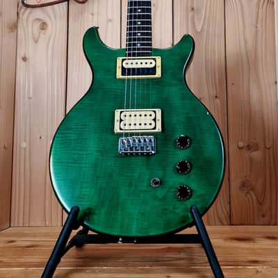 Hamer Special, Bj. 1981 made in USA, Chequerboard Logo image 4