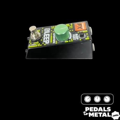 Rainger FX - BLEEP with IGOR Pressure Pad Controller X15113 image 6