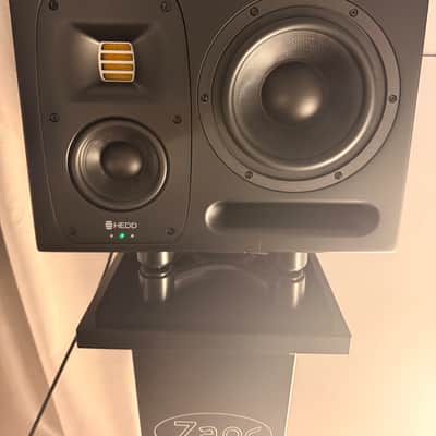 HEDD Type 20 mkII 2025 - negro image 1