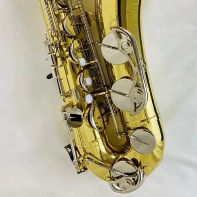 Yamaha YTS-200AD Advantage Tenor Sax Kit + Upgrades image 14