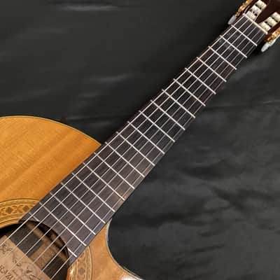 Yairi CE-1 image 3