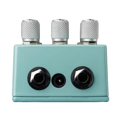 Wampler Cory Wong Compressor image 4