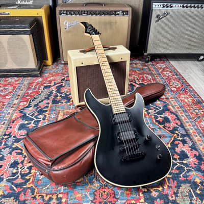 FGN J Standard Mythic JMY-ASH SD Pickups 2017 image 23