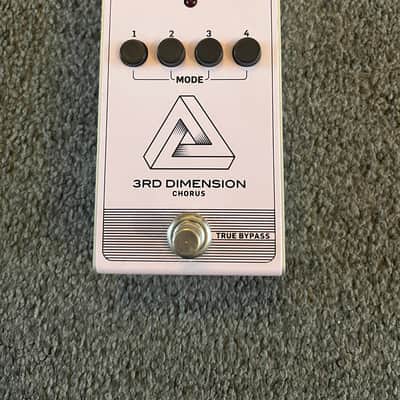 TC Electronic 3rd Dimension Chorus Bild 1