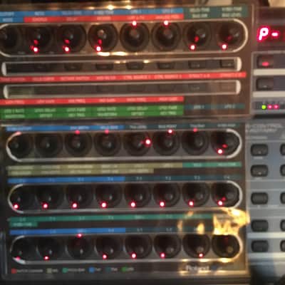 Roland JD-990 Expanded + Controller image 2