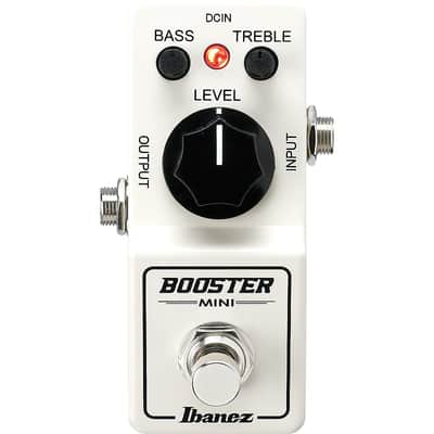 Markbass MB Mini Dist | Reverb