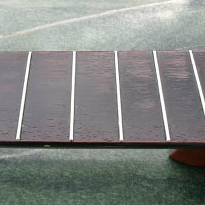 1980 Kazuo Yairi YC-30 AMAZING RAMIREZ STYLE Classical Concert Guitar+Hard Case plus more extras image 20