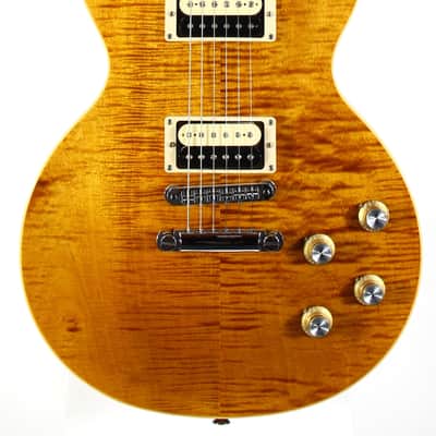 2010 Gibson USA Slash AFD Appetite For Destruction Les Paul Standard | Signature Model Minty image 10