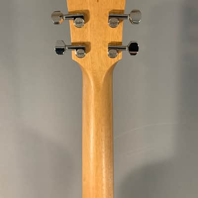 Taylor GT Urban Ash 2021 Natural image 5