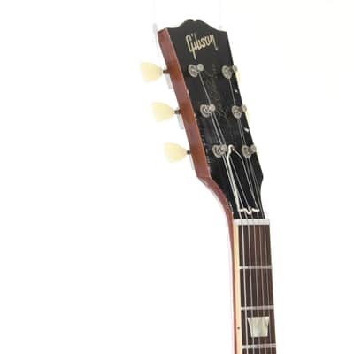 Gibson Custom Murphy Lab 1959 Les Paul Standard Reissue Light Aged 2021 [912508] [10/27] image 5