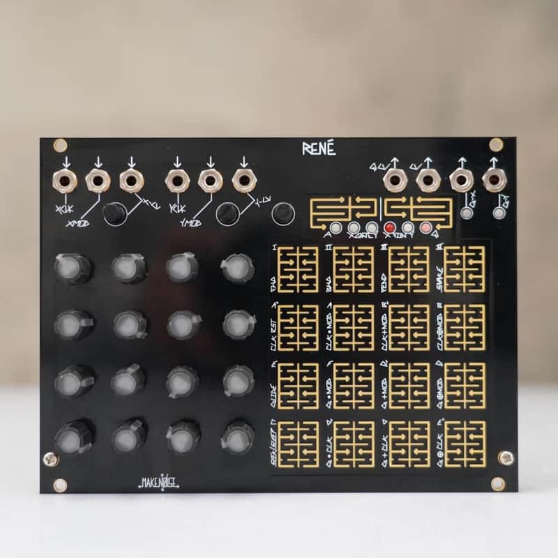 Make Noise Rene