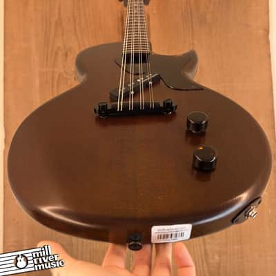 Northfield EL-1 Electric Octave Mandolin - Used image 7