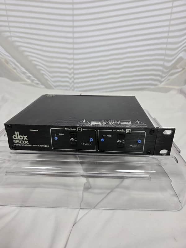 DBX150X Noise Reduction System image 1