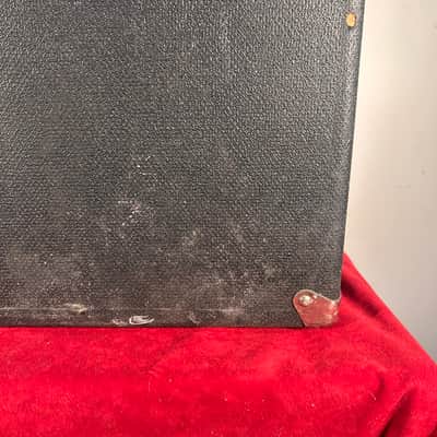 Fender Bassman 100 Solid State Combo Amplifier Power House! image 12