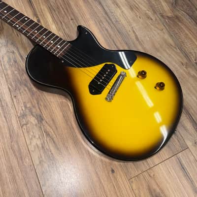 Gibson Custom Shop Les Paul Junior 2006  - Tobacco Sunburst image 7