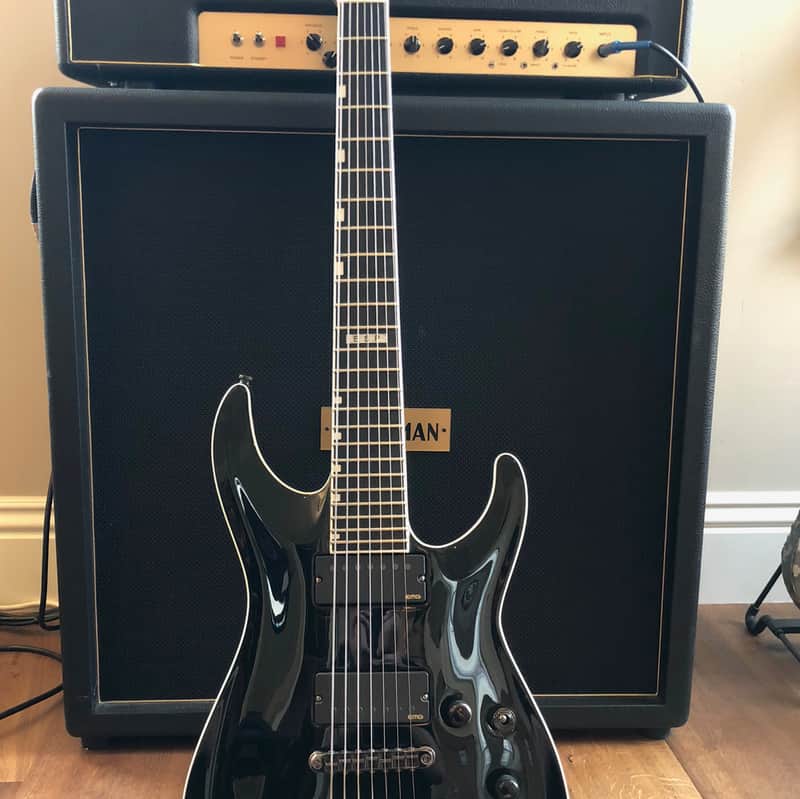 ESP Horizon NT 7 image 1