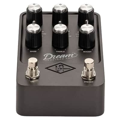 Universal Audio DREAM '65 Reverb Amplifier image 2