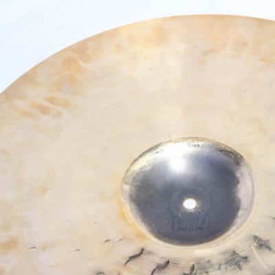 SABIAN HHX-20EVR-B EVOLUTION RIDE 20-inch 2310g Sabian Ride Cymbal (04/28) image 7