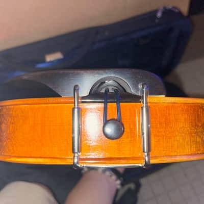 Paragon 13" Viola W/ Case & Bow SN: 991004 image 10