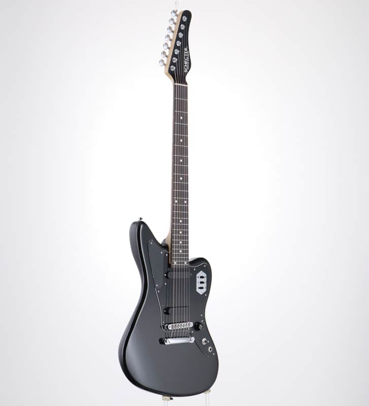 Schecter Ar 07 Mod (07/06) | Reverb