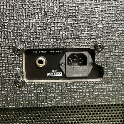 Vox AC15C1 Combo Amp image 10