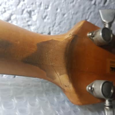 1975 GIBSON L 6 S CUSTOM USA image 9