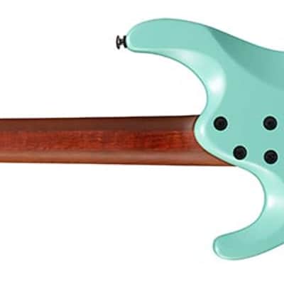 Ibanez Q54-SFM Quest - Sea Foam Green Matte image 3