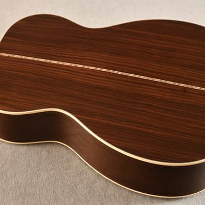 Martin 00-28 Standard Series #2846283 — Small Body Acoustic Guitar image 10