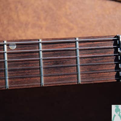 1999 Ibanez J. Custom RG1680 - Made in Japan - Pro Set Up w Perfect Frets/Action/Intonation!! - Shred Master Supreme! image 8