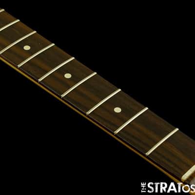 Fender Player II Modified Telecaster Tele, NECK, Rolled Edge, Modern C Rosewood! image 3