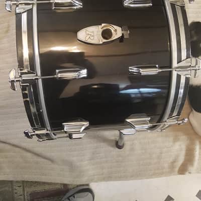 Rogers Big R Bass Drum image 1