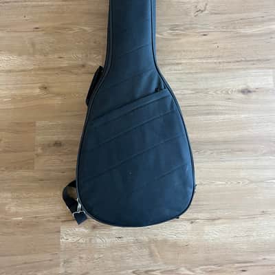 Guild Westerly Collection M-240E Troubadour with Rosewood Fretboard 2017 - 2018 - Sunburst image 9